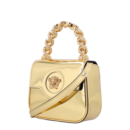 La Medusa Shoulder Bag - Image 4