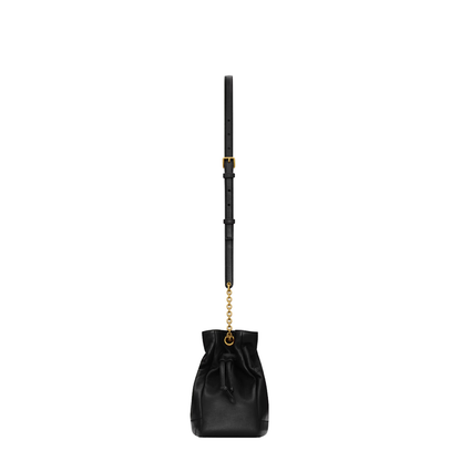 Shoulder Pouch in Lambskin - Image 3