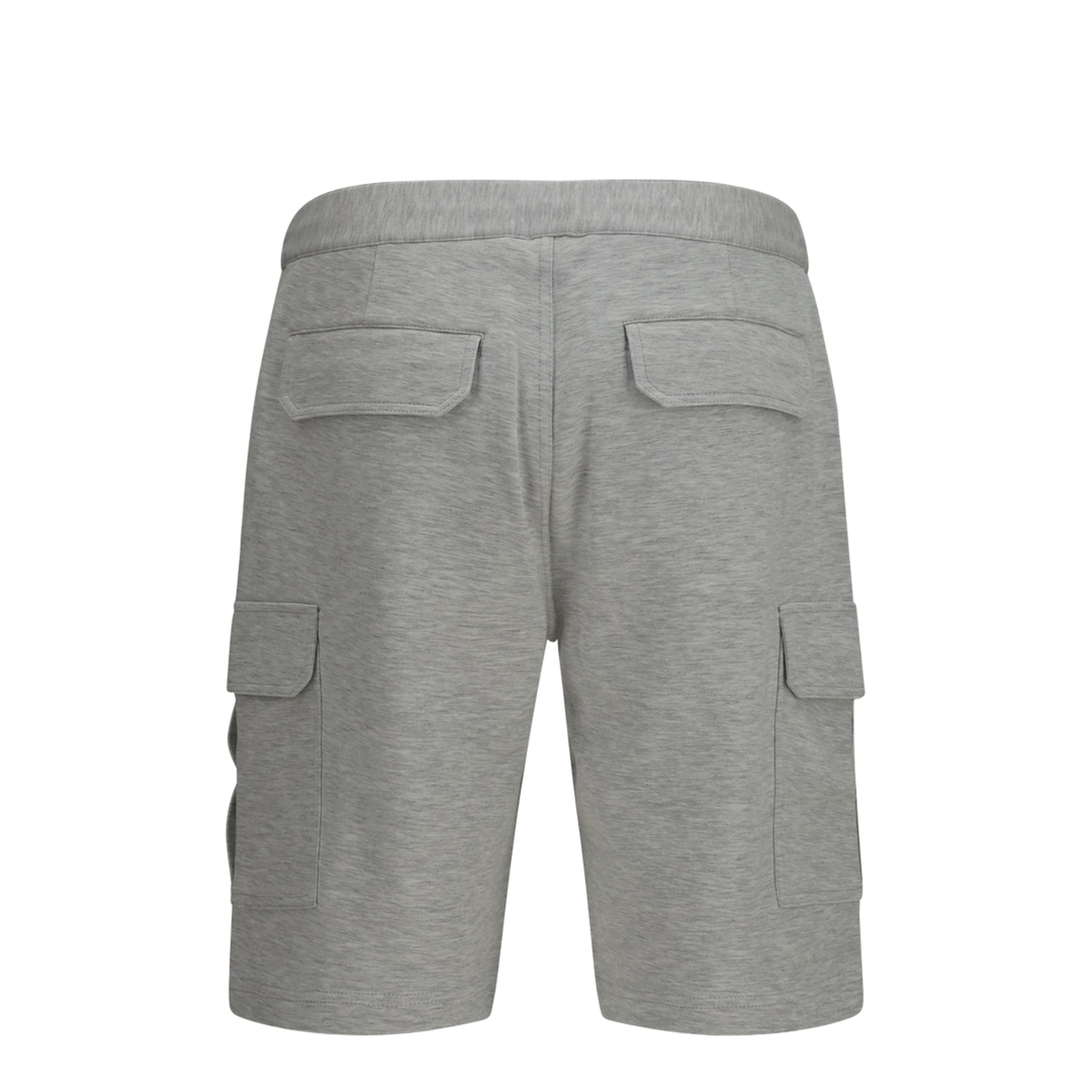 Cargo Bermuda Shorts - Image 2