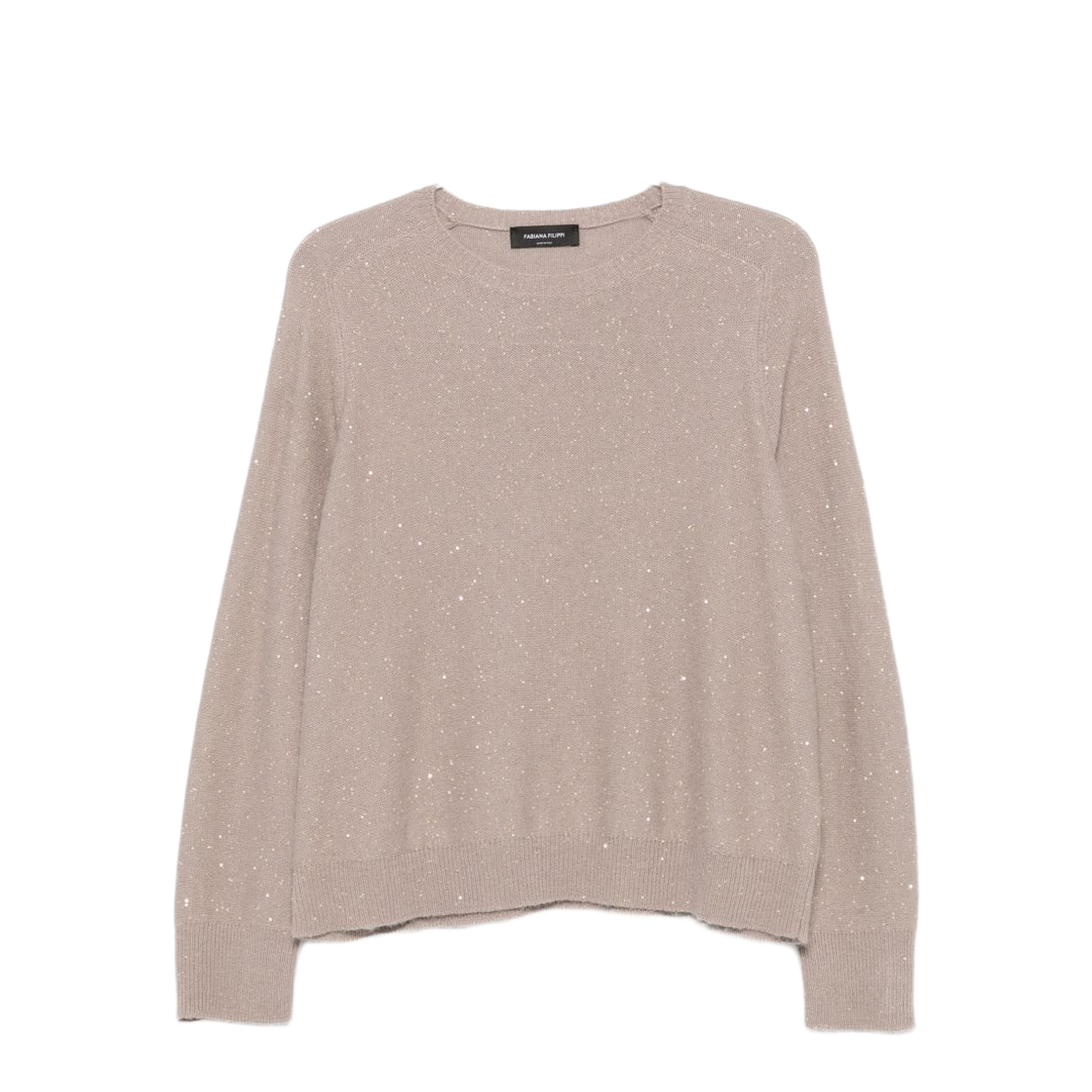 Sweaters Brown - Image 1