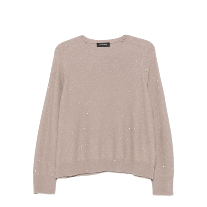Sweaters Brown - Image 1
