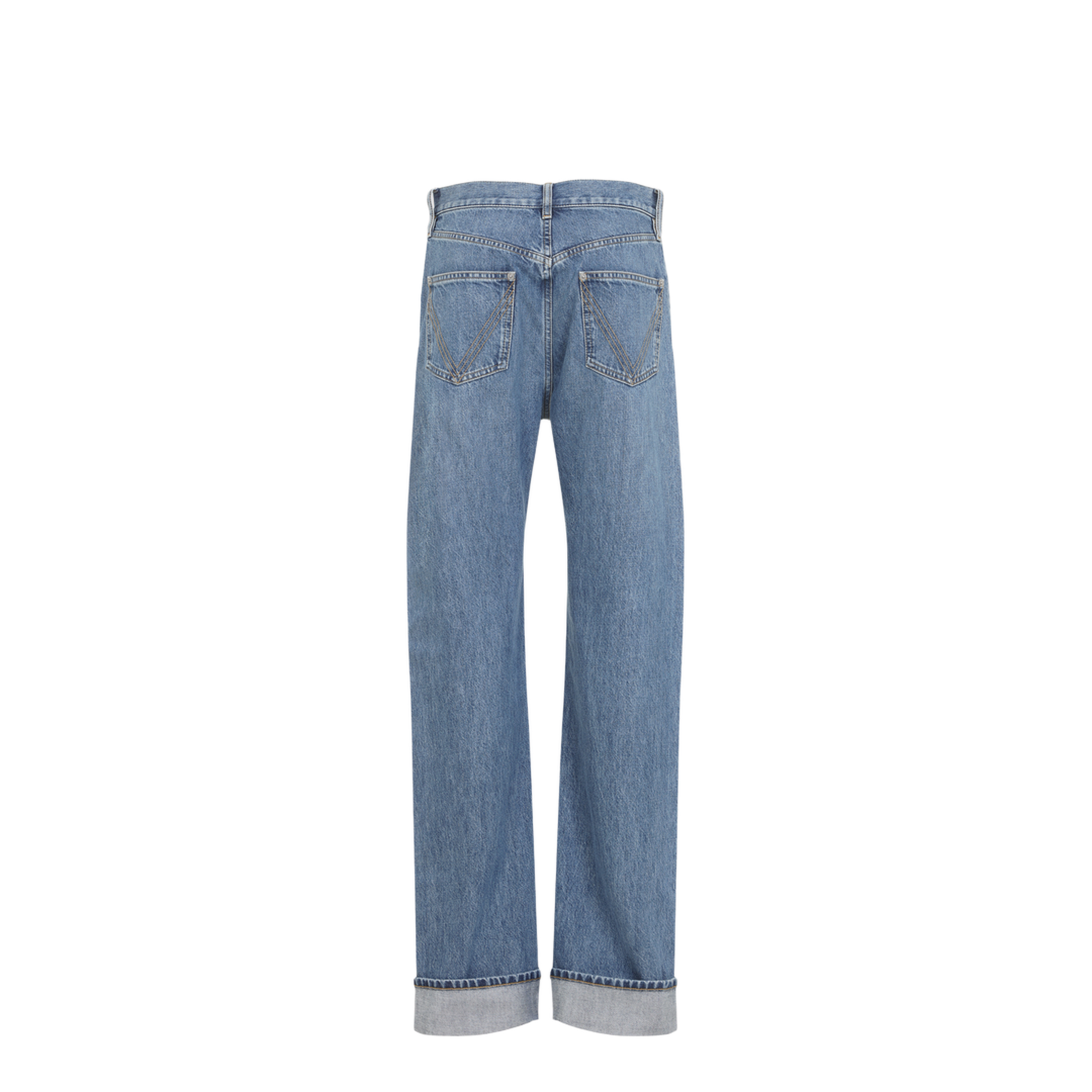 Cotton Jeans - Image 4