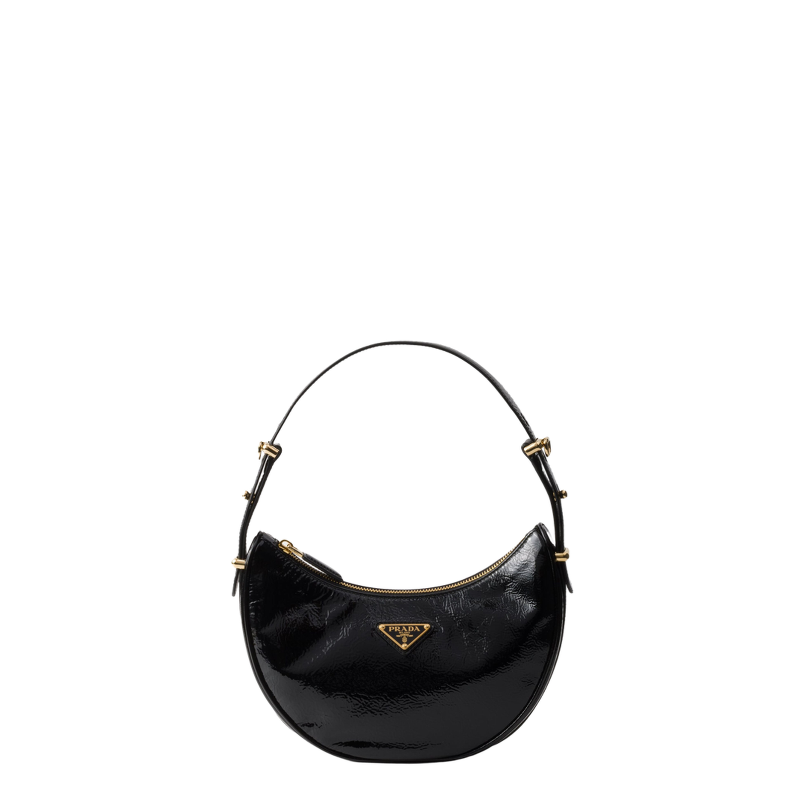 Arqué Naplak Shoulder Bag - Image 1