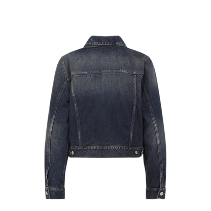 Off-Shoulder Jacket - Image 4