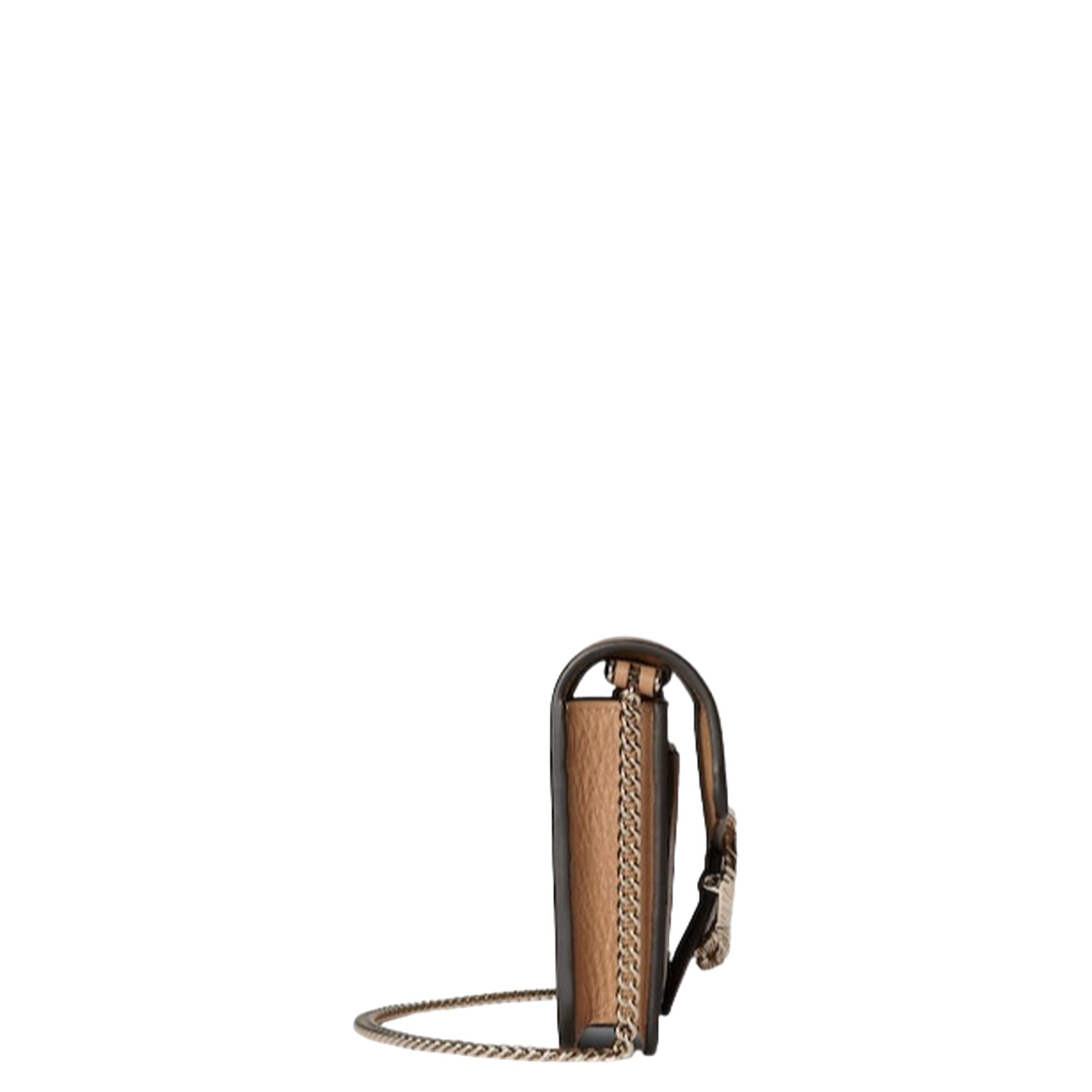 Messenger Bag Beige - Image 5