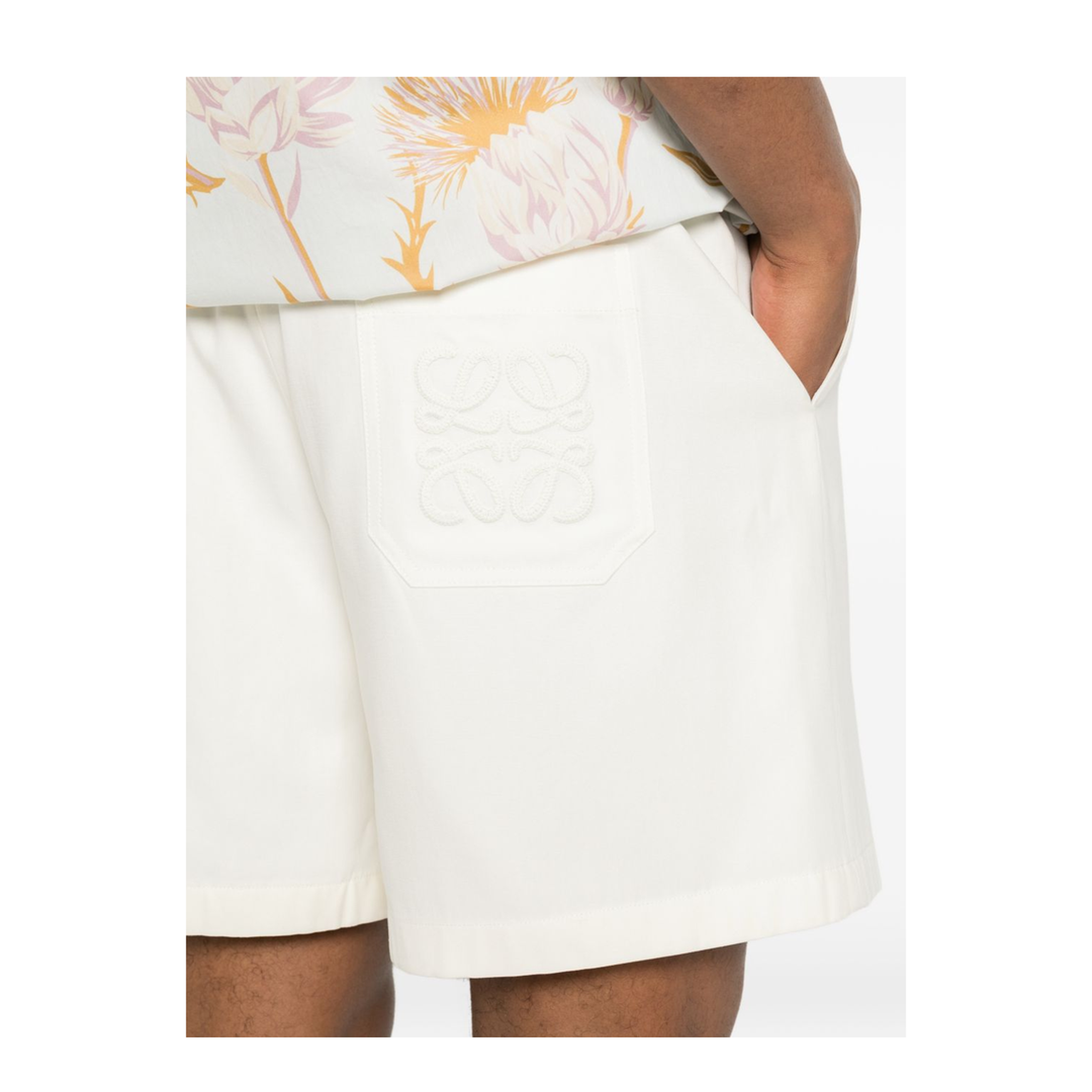 Paula's Ibiza Shorts - Image 2