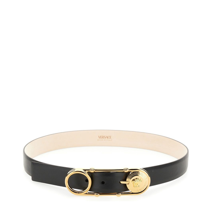 Leather Belt Buckle - Image 4
