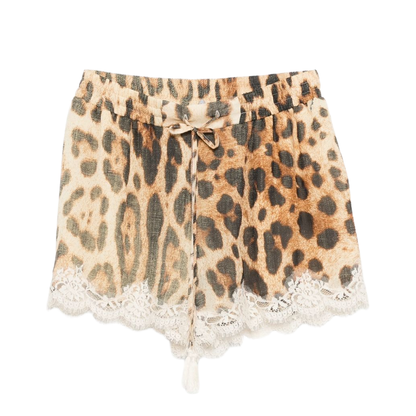 Shorts Brown - Image 1