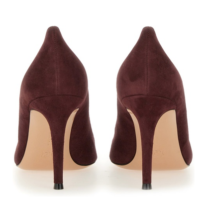 DÉCOLLETÉ "GIANVITO 85" - Image 4