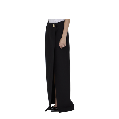 Skirt in Crepe Couture - Image 2