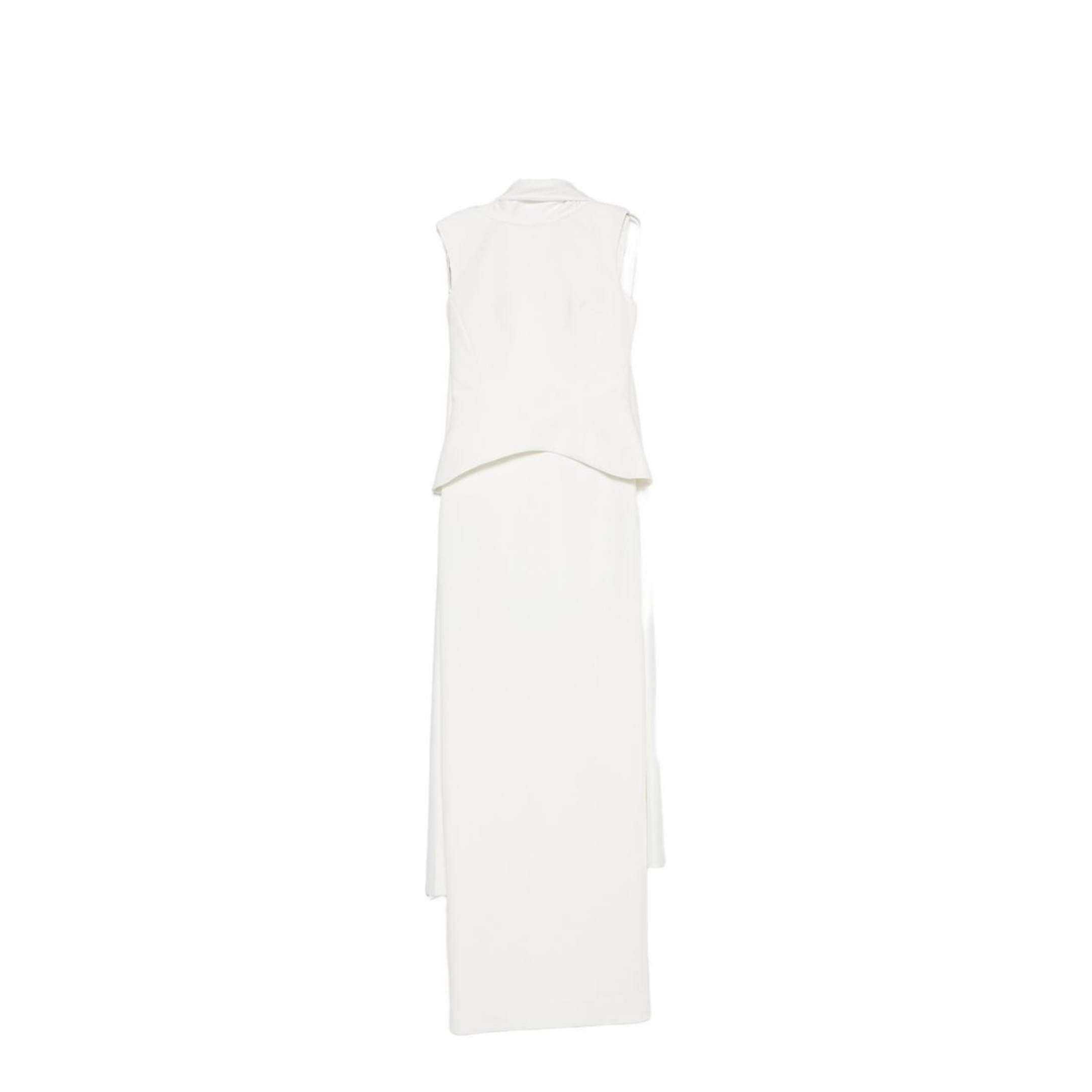 Dresses ECRU - Image 1