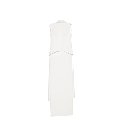 Dresses ECRU - Image 1