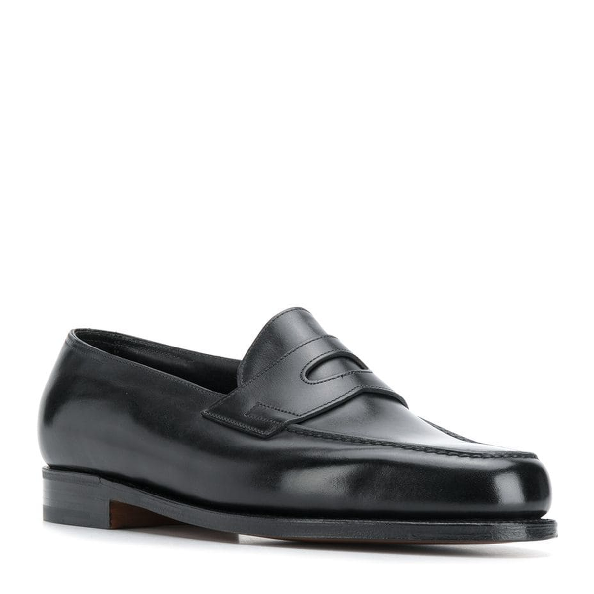 Flat Shoes Black - Image 2