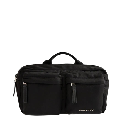 Essential U Nylon Belt Bag - Image 1