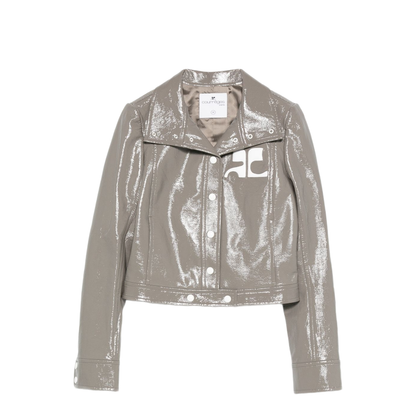 VINYL JACKET "REEDITION" - Image 1