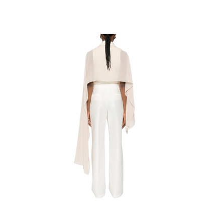 Scarfs Beige - Image 5