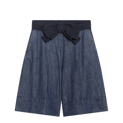 Jeans Chic Bow - Image 1