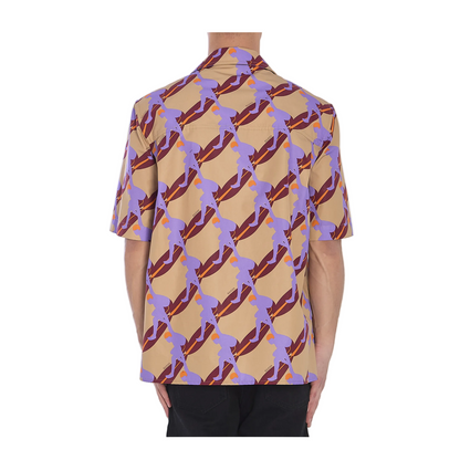 Printed Shirt - Image 4