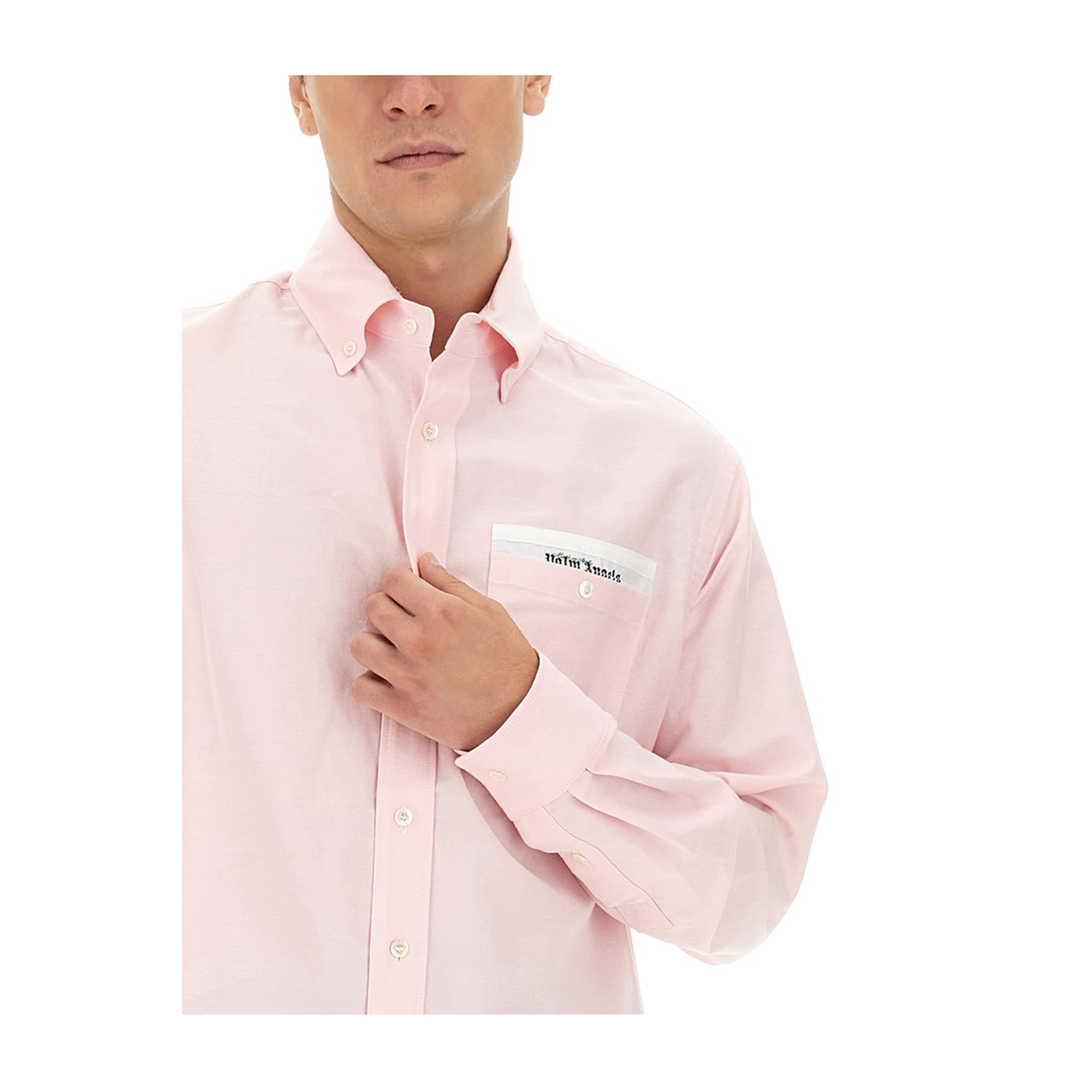 Tailor-Made Shirt - Image 4