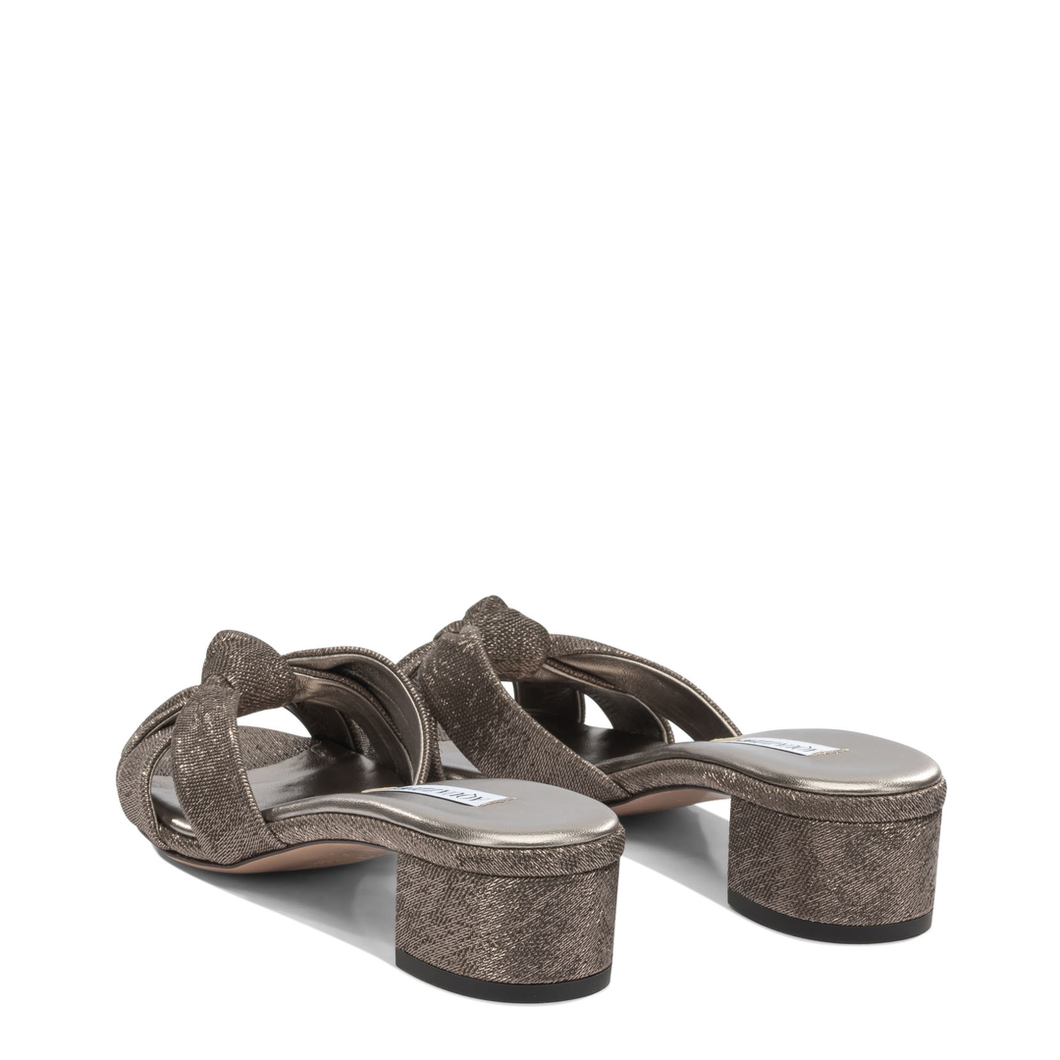 "Nina 35 Mm" Mule - Image 4
