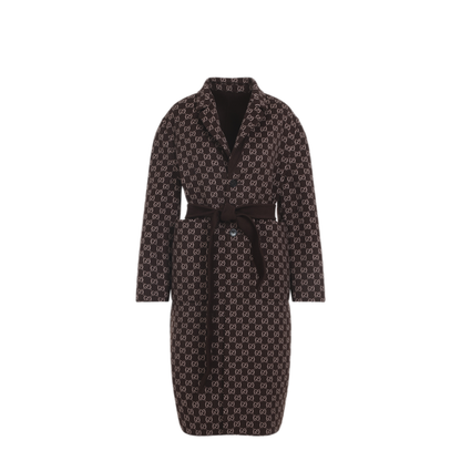 GG Double Coat - Image 5