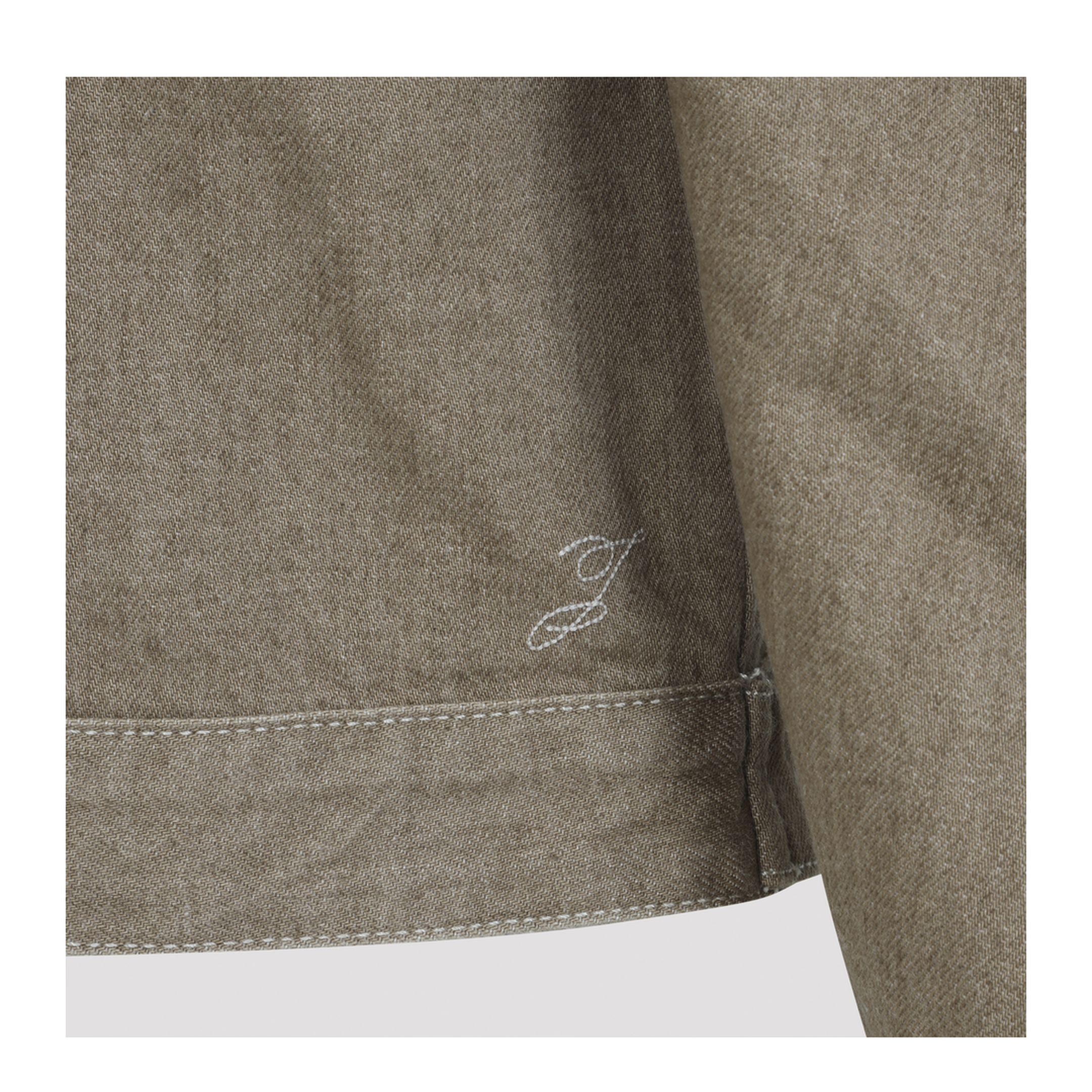 Ovalo Cargo Jacket - Image 6