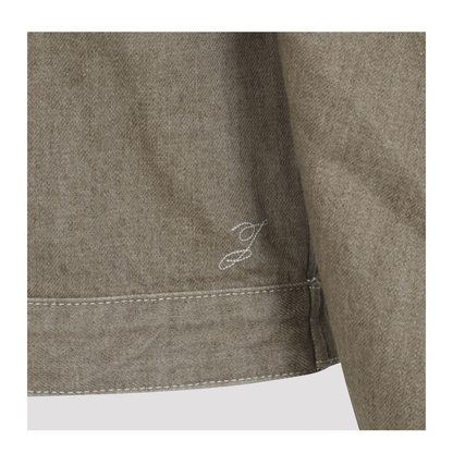 Ovalo Cargo Jacket - Image 6