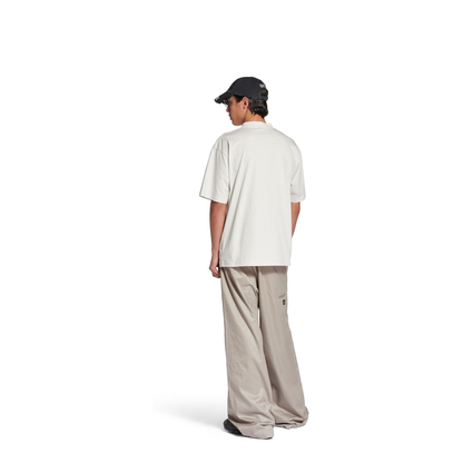 T-Shirt with Logo - Image 4