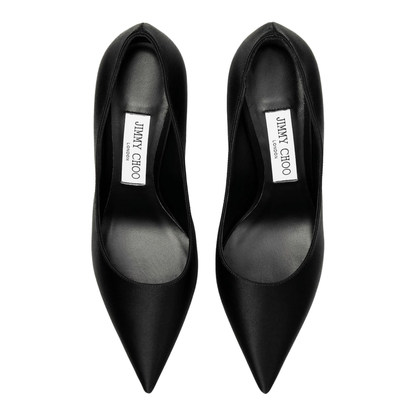 With Heel Black - Image 2