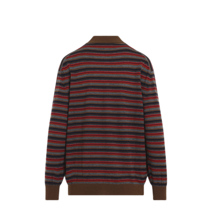 Cashmere Polo - Image 4