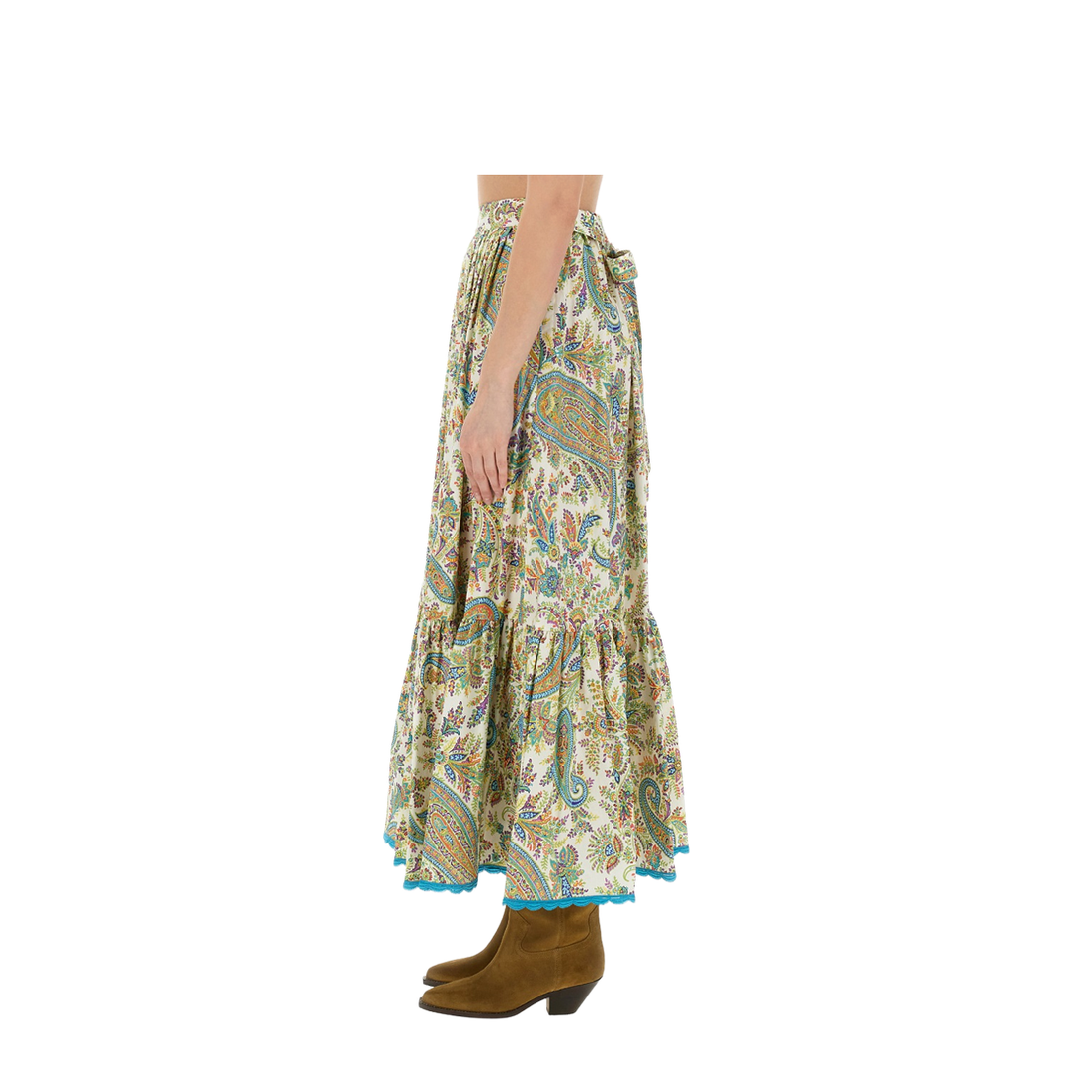 Long Skirt - Image 4