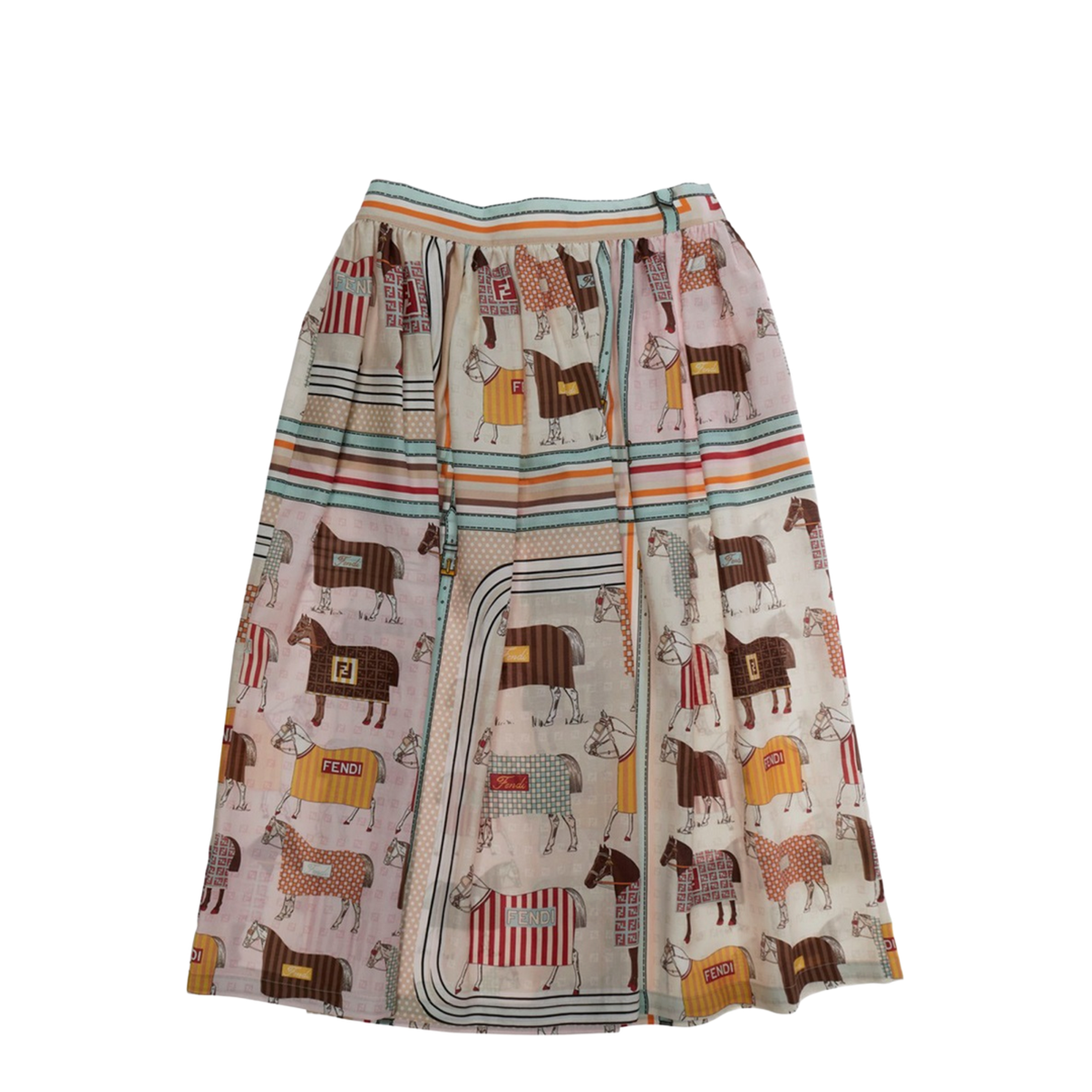 Skirt - Image 1