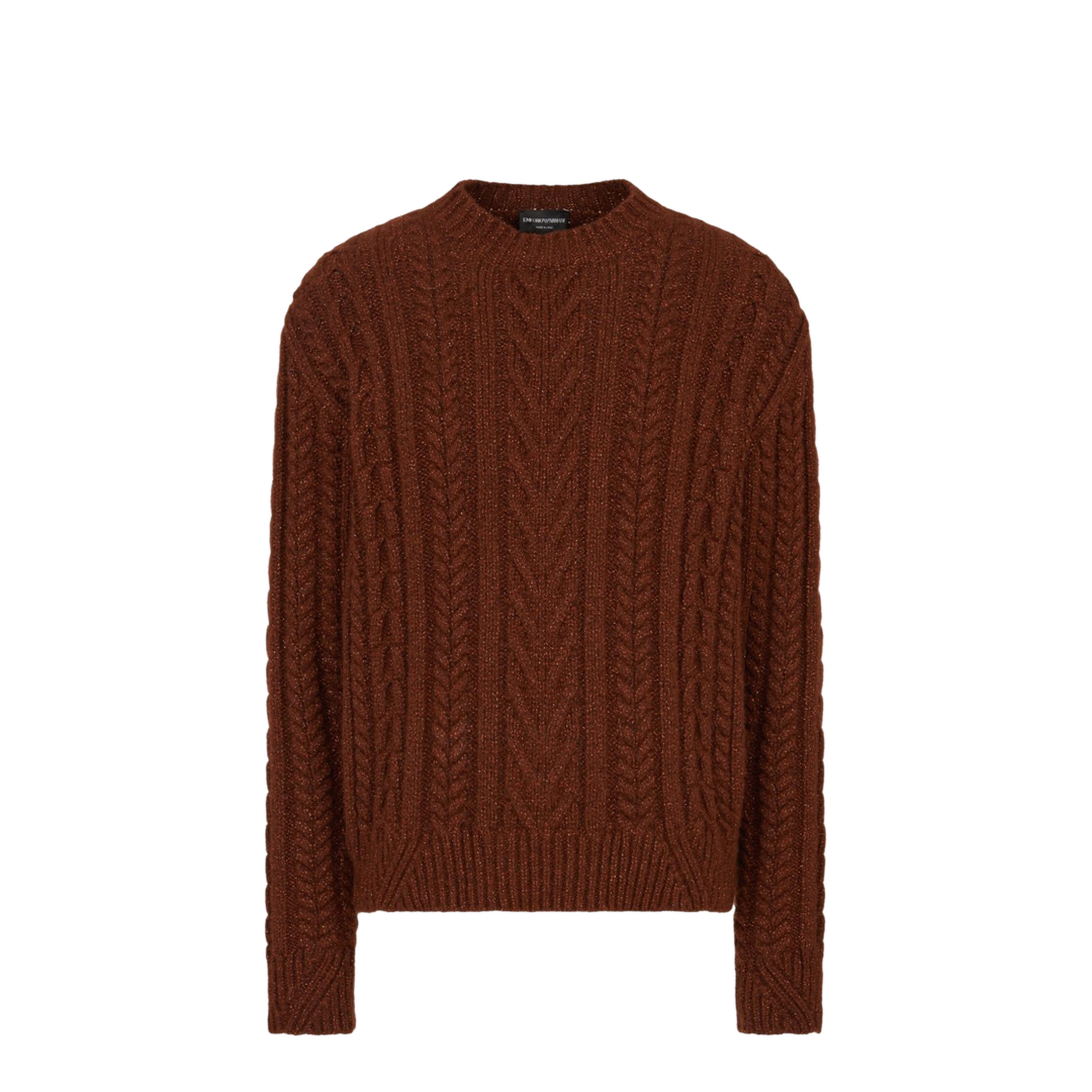 EXCLUSIVE Sweaters Red - Image 1