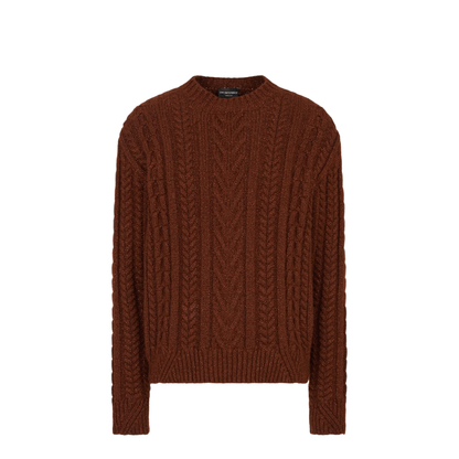 EXCLUSIVE Sweaters Red - Image 1