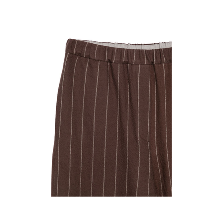 Trousers Brown - Image 2