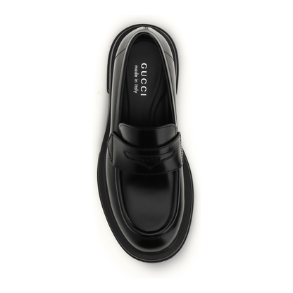 Logo Loafers - Image 4
