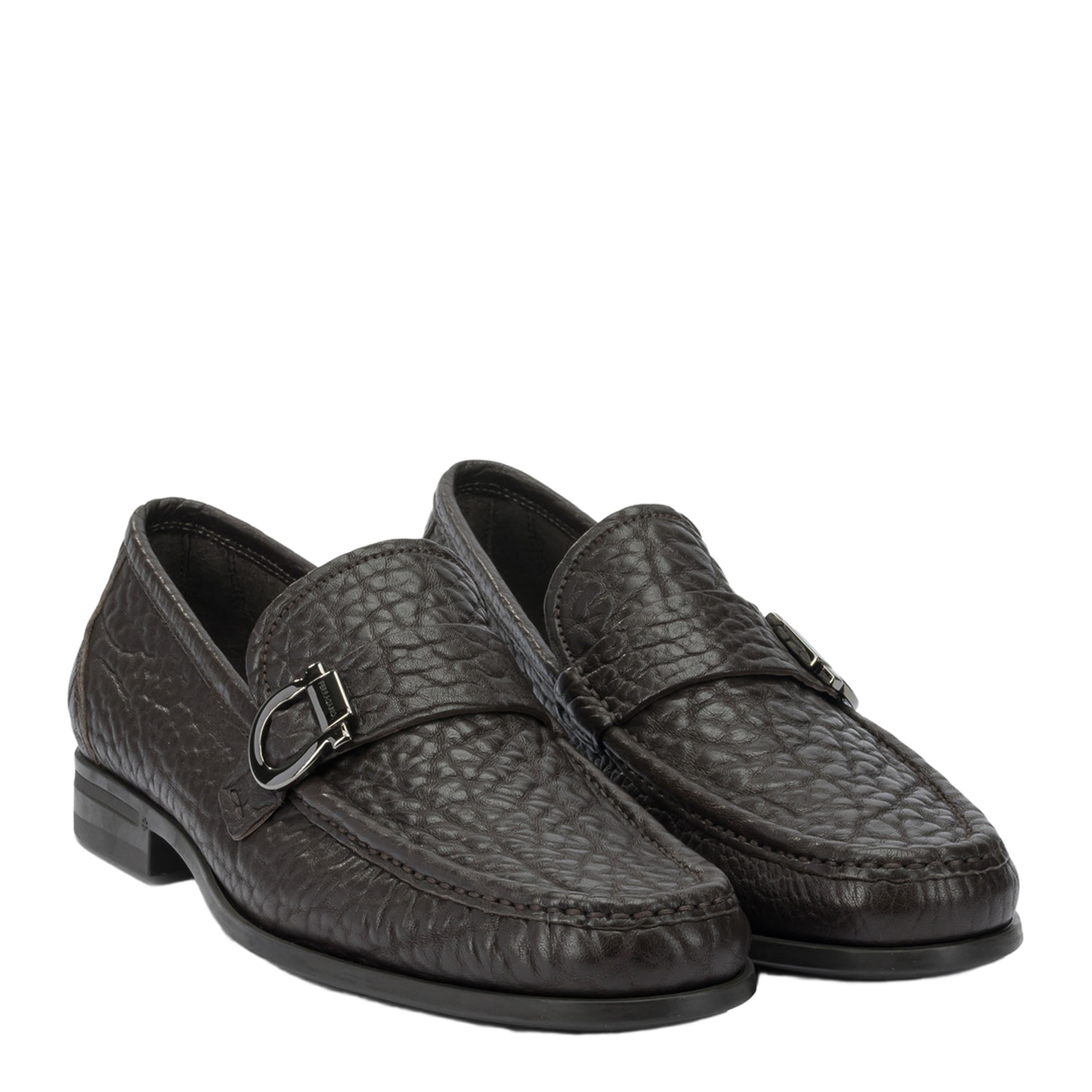 Leather Loafers - Image 2