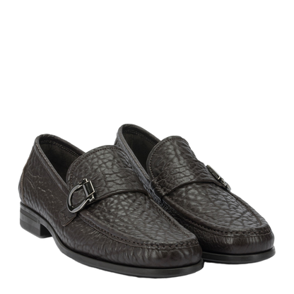 Leather Loafers - Image 2