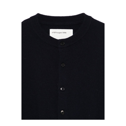 Sweaters Blue - Image 2