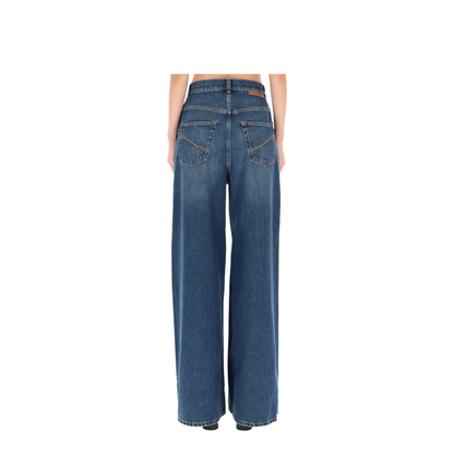 High Waist Jeans - Image 4