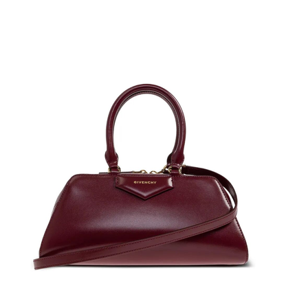 Antigona Small Handbag Red - Image 4