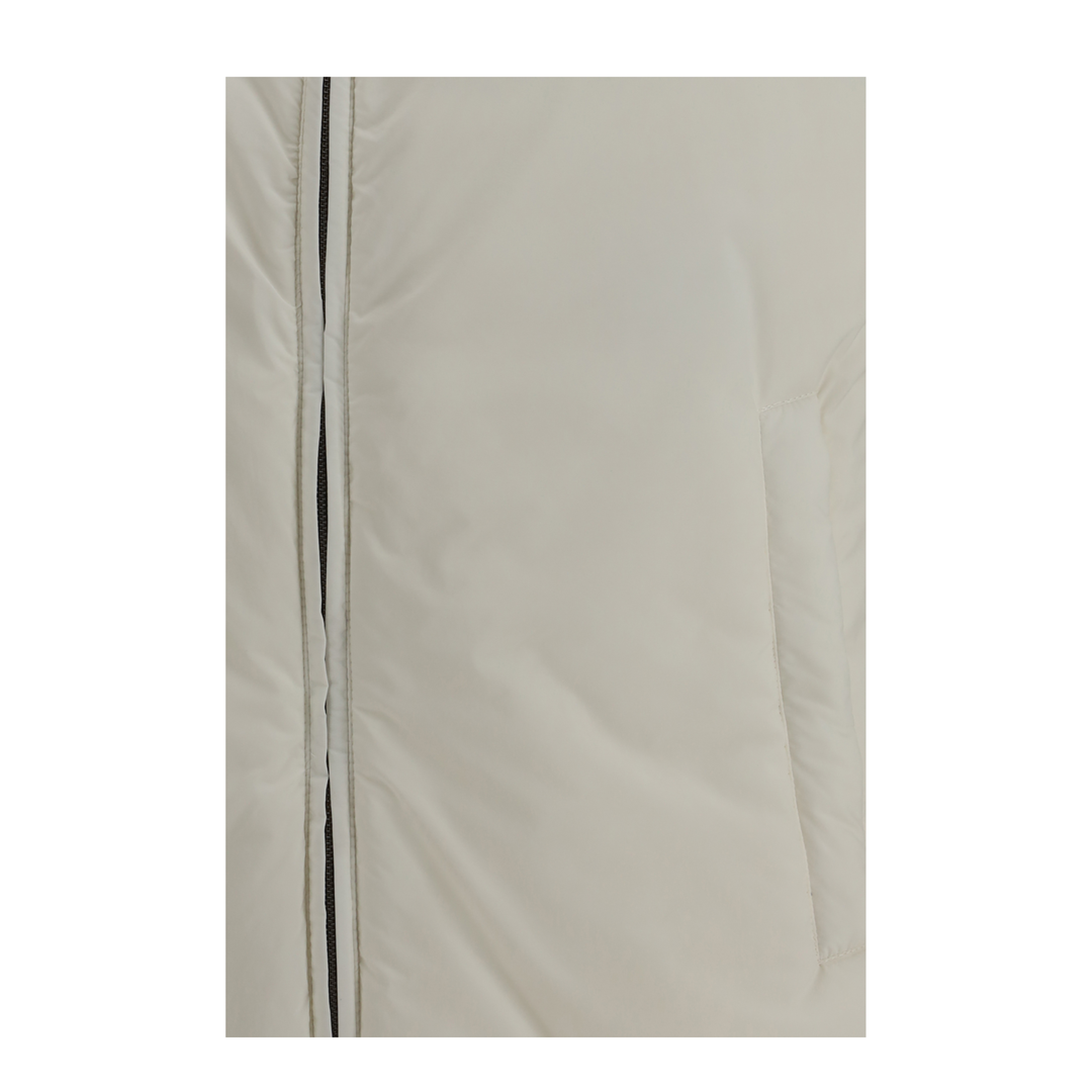 Sleeveless Vest - Image 3