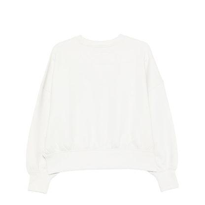 Logo Crewneck Sweatshirt - Image 2