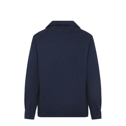 Monogram Long Sleeves Shirt - Image 4