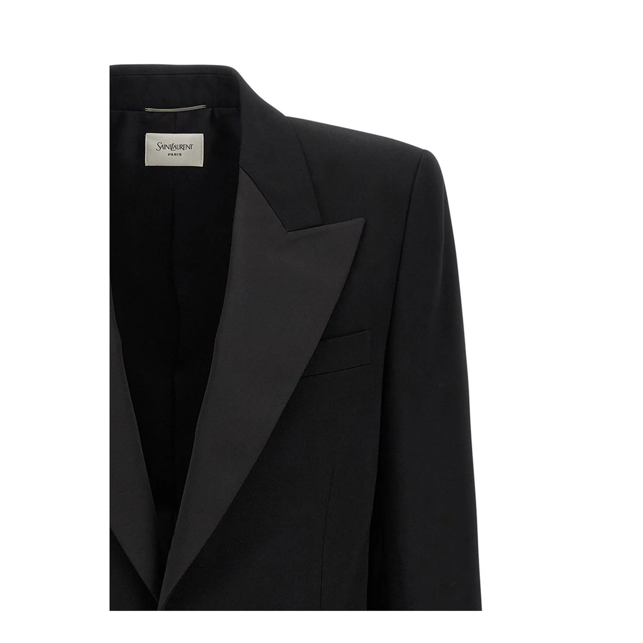 'Smoking' blazer - Image 3