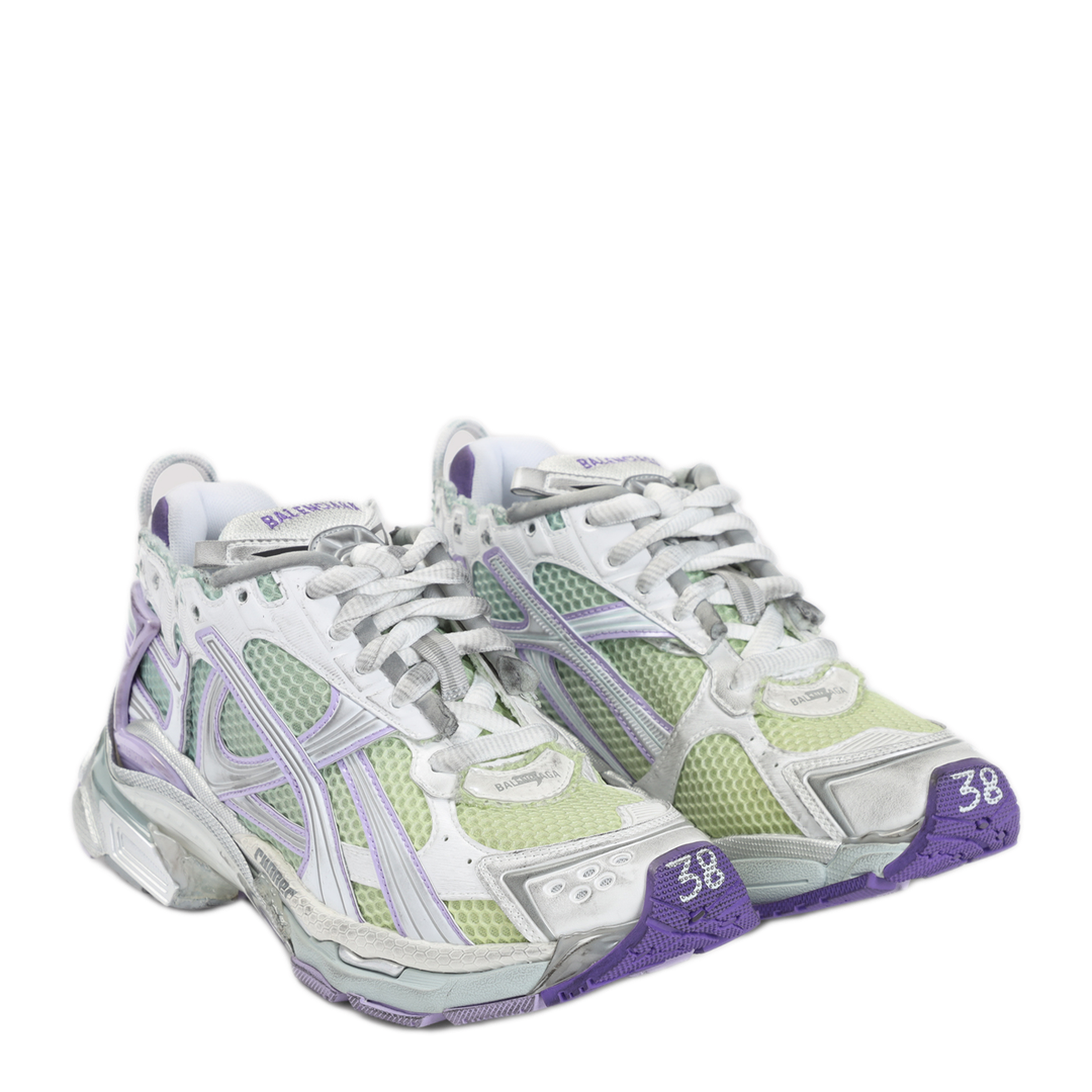 Runner Sneakers - Image 5
