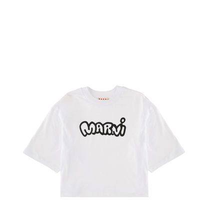 T-Shirt with Logo - Image 1