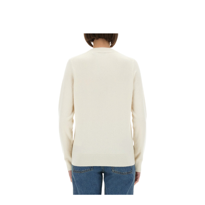 Cashmere Sweater - Image 3