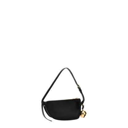 Shield Sling Mini Shoulder Bag - Image 2