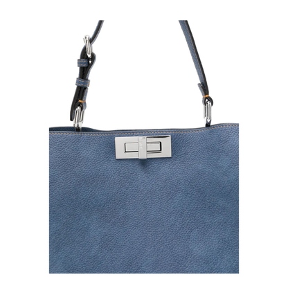 Peekaboo Soft Medium Bag - Image 5